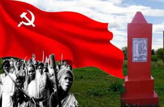 Uphold the Spirit of Naxalbari in Today’s Battle against Covid Genocide