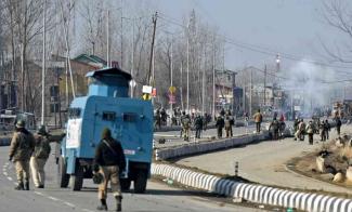 killing of two youths by army forces in J&Kgthening the demand to cancel AFSPA