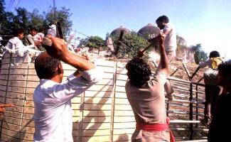 30 YRS of Demolition of Babri Masjid_Sangh Brigade’s Escalating War