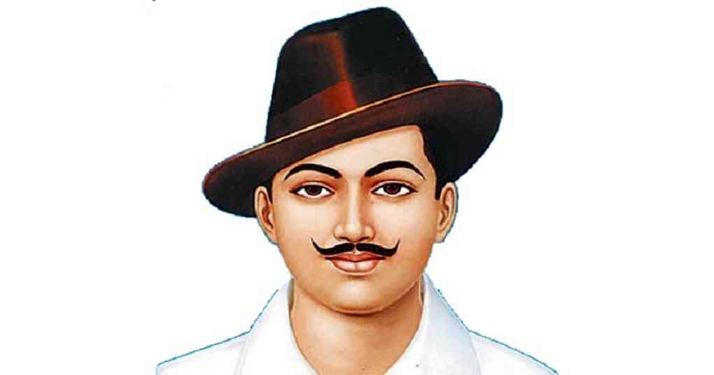 Bhagat Singh's revolution