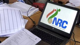 NRC all india