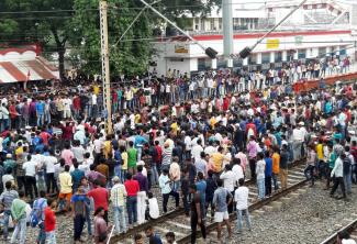 rail Yatri