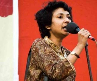 communist leader Sharmistha Chowdhury_0
