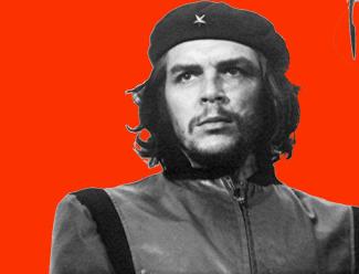 Che Guevara and his Social Health System