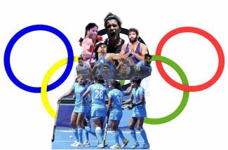 Olympics and pluralistic nationalism