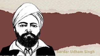 Sardar Udham Biography