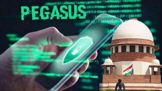 Pegasus Case Investigation