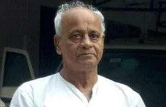 omrade Pawan Sharma passed away