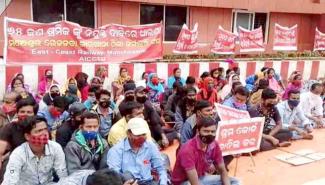 Victory of Sanitation Workers in Odisha