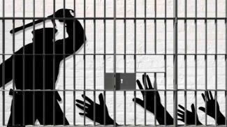 Horrible conditions in prisons_says central report