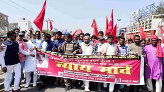 Mass beating to death at Samastipur in Bihar