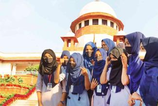 Supreme Court Must Stay Karnataka HC Hijab Verdict