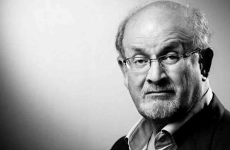Condemn the attack on Salman Rushdie