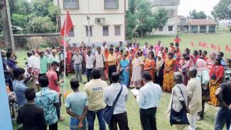 Hooghly District Seventh Conference of Rural Workers
