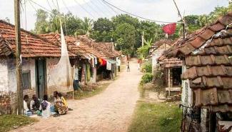 Distressing picture of West Bengal's rural incomes