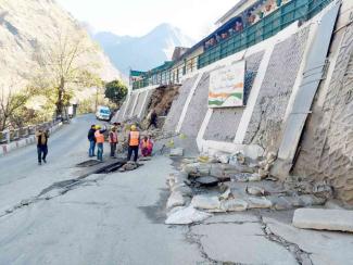 the-disaster-of-joshimath-and-its-lessons