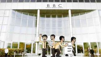 income-tax-department-search-at-bbc-office