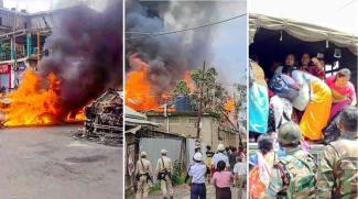 manipur-is-burning-because-of-bjp's-policies