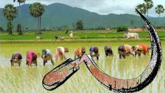 campaign-called-by-all-india-agriculture-and-rural-labor-association